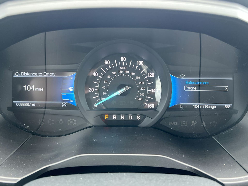Thumbnail: 2024 Ford Edge - 15