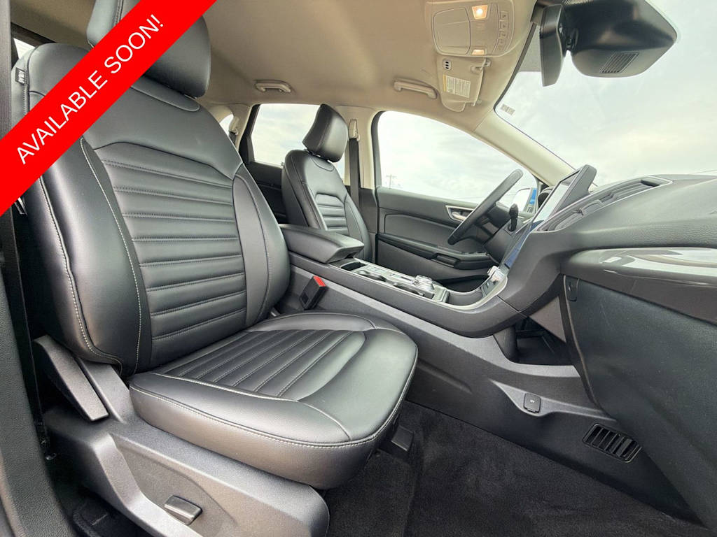 Thumbnail: 2024 Ford Edge - 26