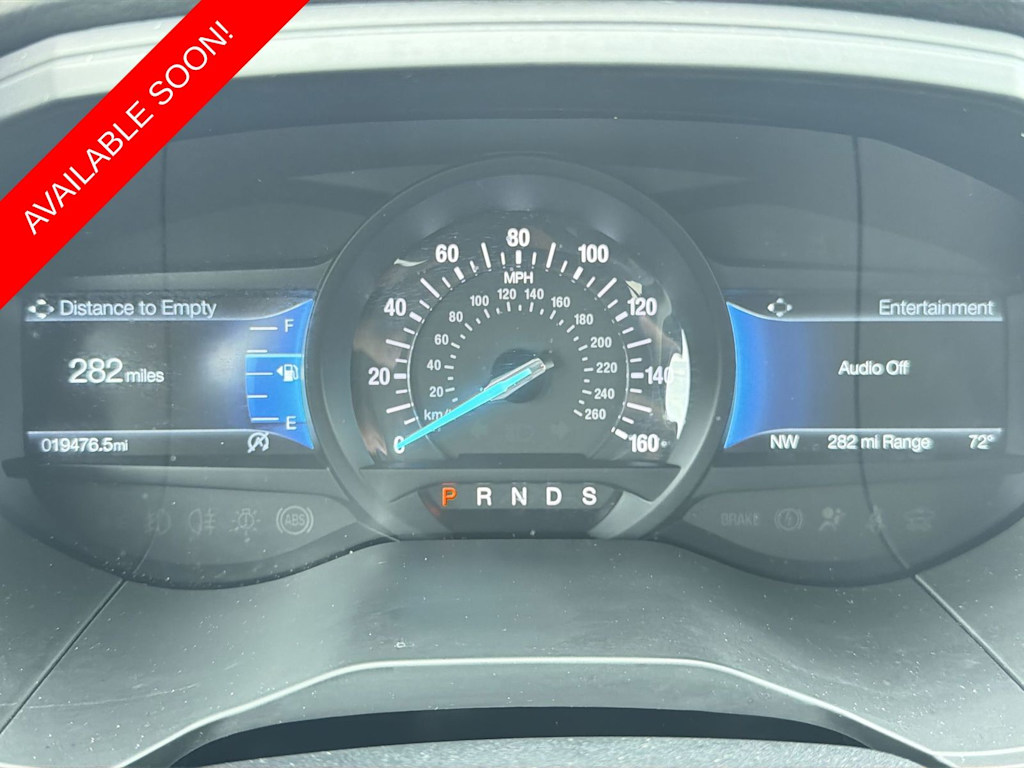 Thumbnail: 2024 Ford Edge - 15