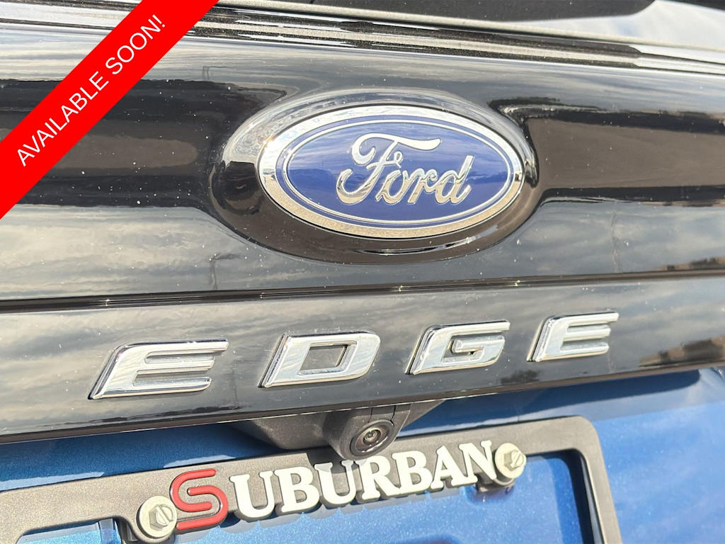 Thumbnail: 2024 Ford Edge - 7