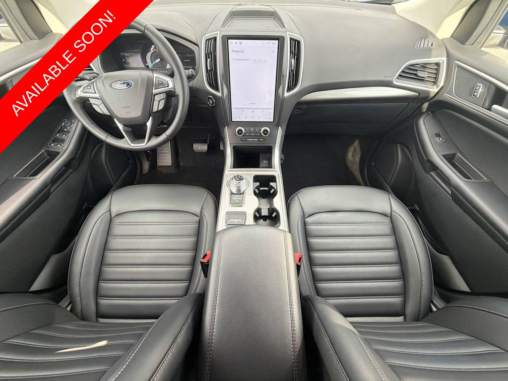 Thumbnail: 2024 Ford Edge - 2