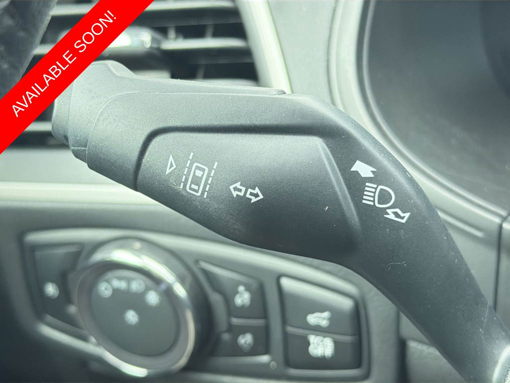 Thumbnail: 2024 Ford Edge - 29
