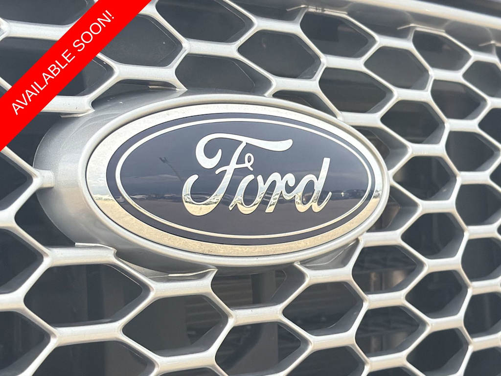 Thumbnail: 2024 Ford Edge - 23
