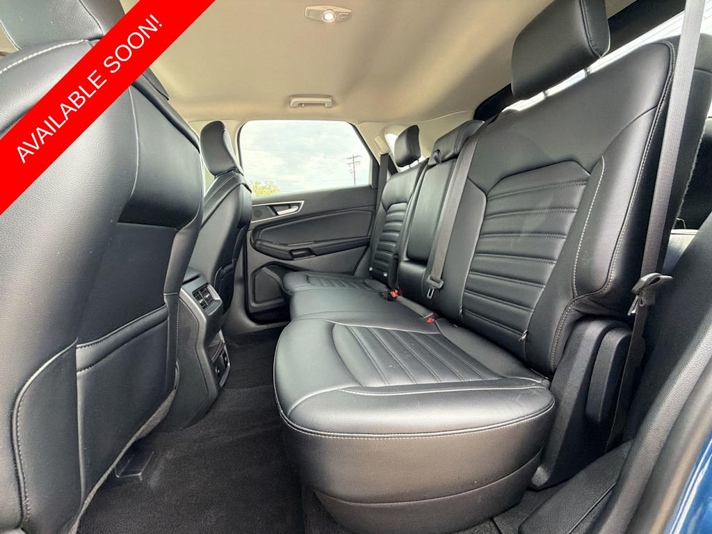 Thumbnail: 2024 Ford Edge - 24