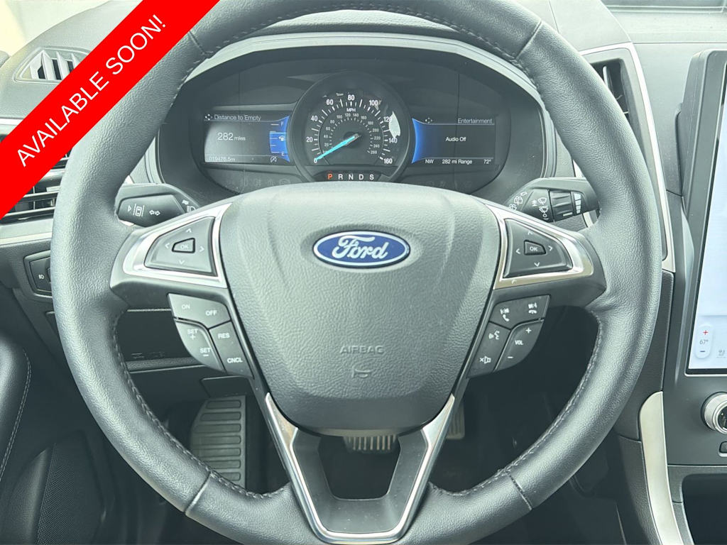 Thumbnail: 2024 Ford Edge - 9