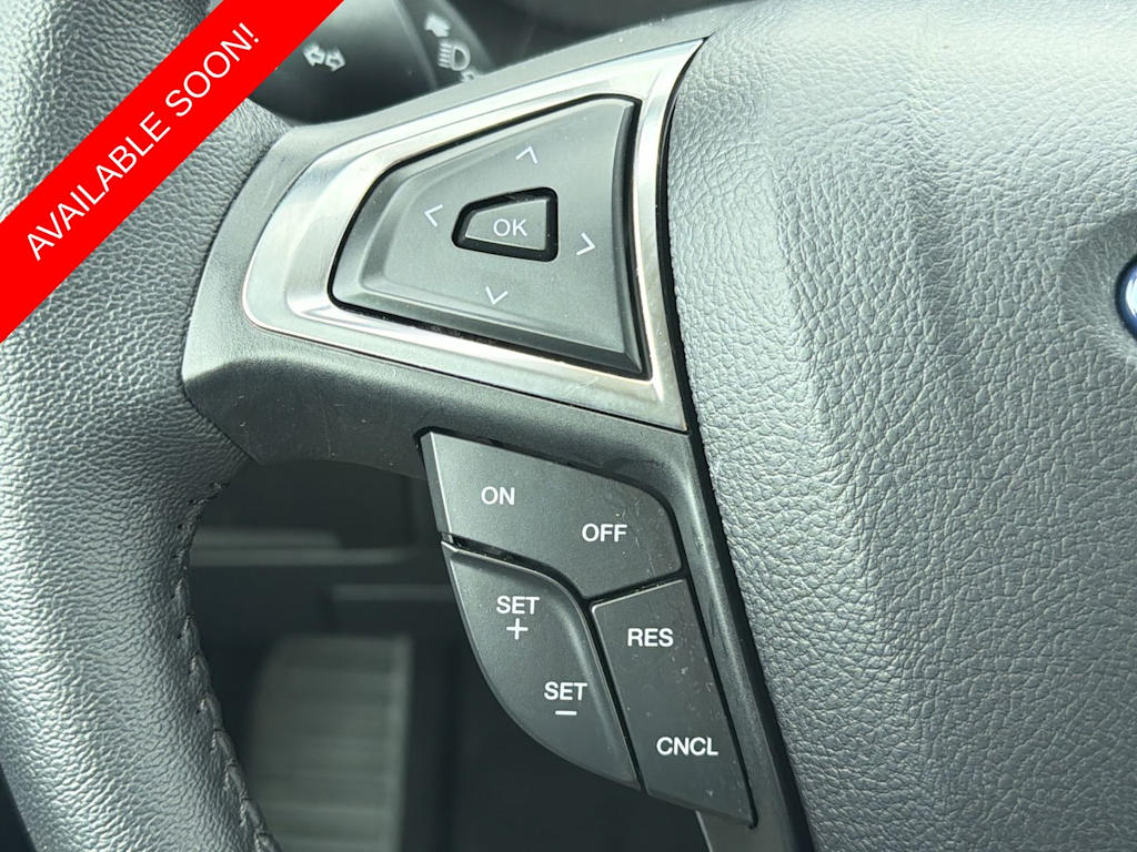Thumbnail: 2024 Ford Edge - 27