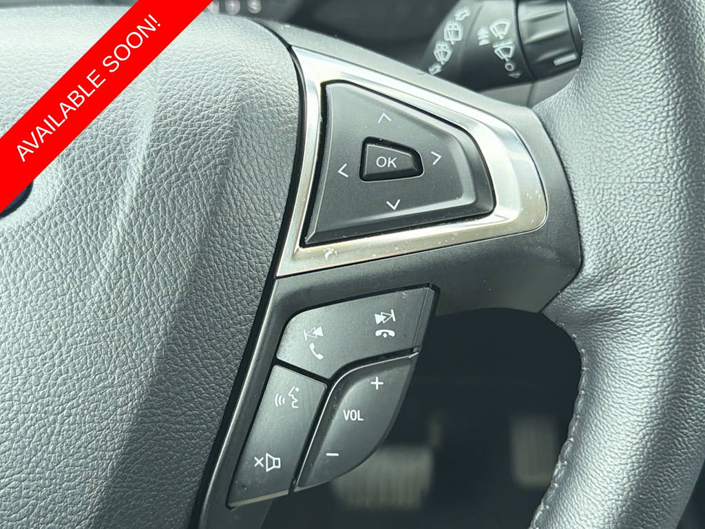 Thumbnail: 2024 Ford Edge - 28