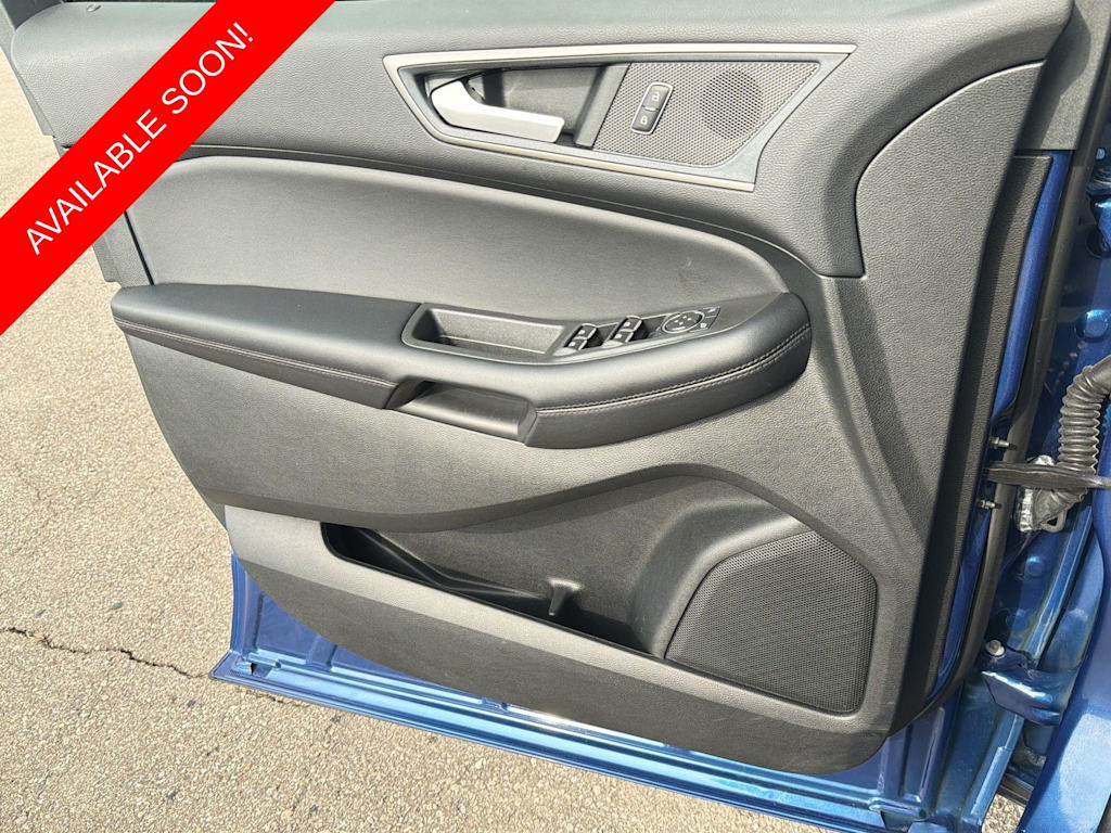 Thumbnail: 2024 Ford Edge - 30