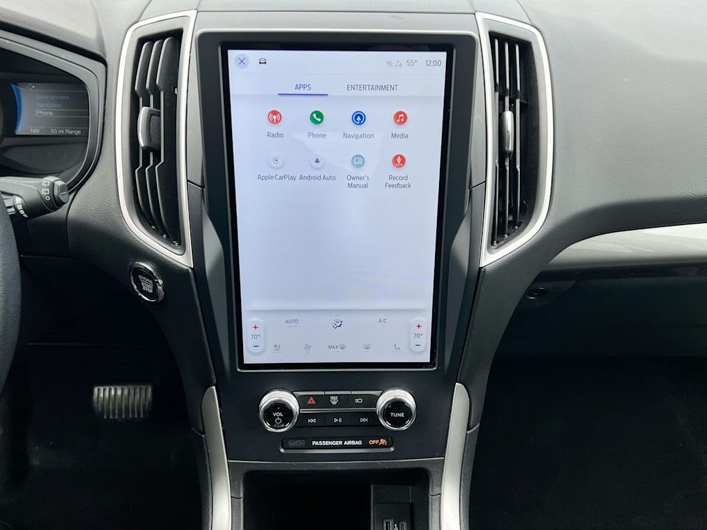 Thumbnail: 2023 Ford Edge - 13
