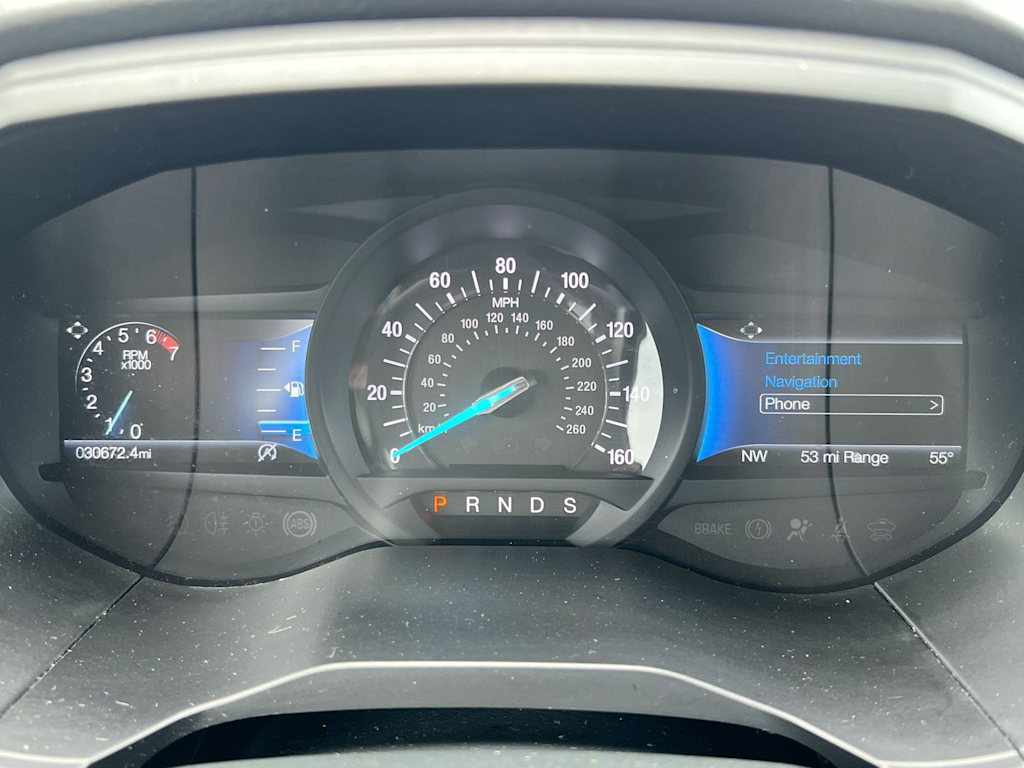 Thumbnail: 2023 Ford Edge - 15
