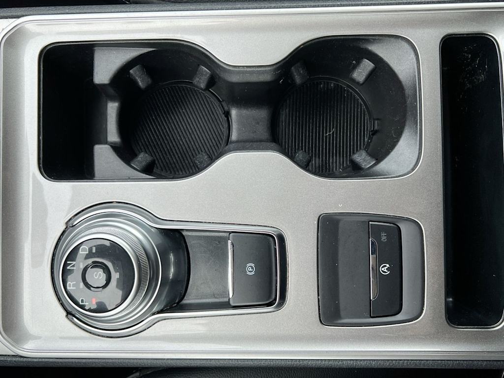 Thumbnail: 2023 Ford Edge - 35