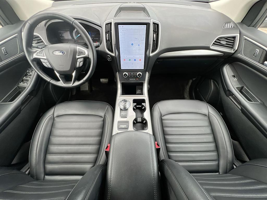 Thumbnail: 2023 Ford Edge - 2