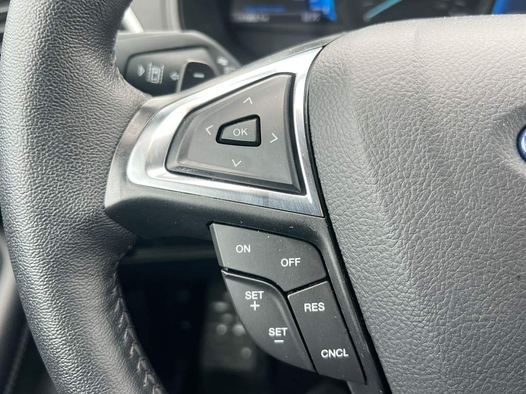 Thumbnail: 2024 Ford Edge - 29