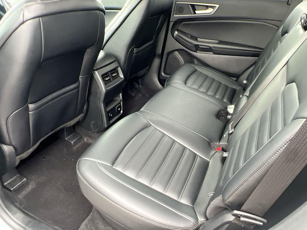 Thumbnail: 2024 Ford Edge - 12