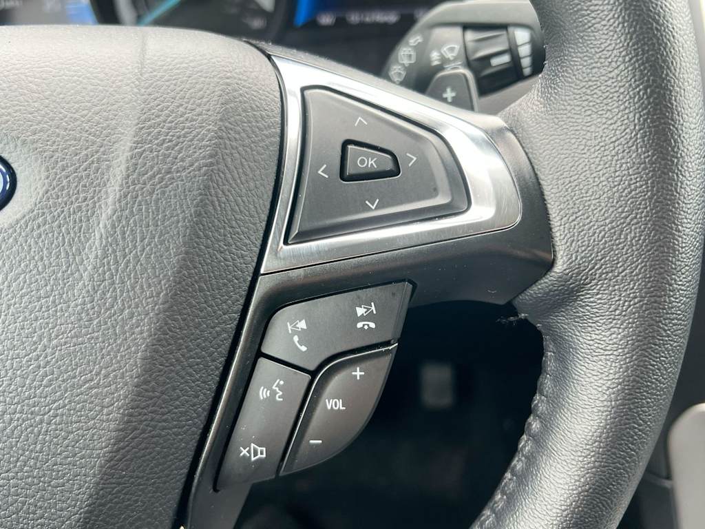 Thumbnail: 2024 Ford Edge - 30