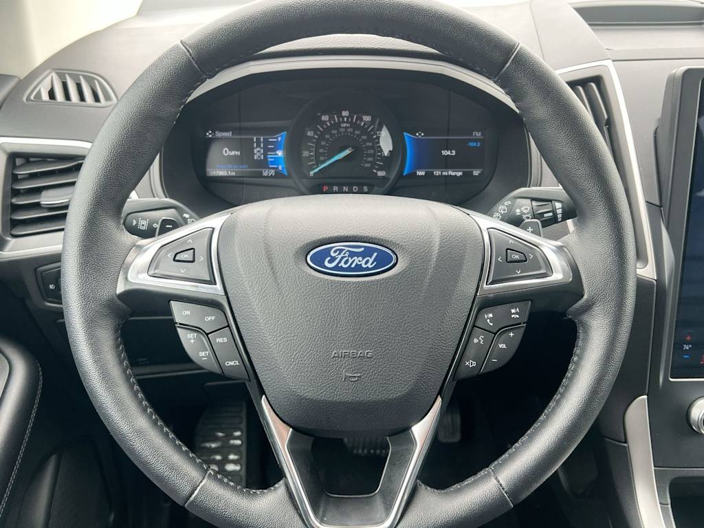 Thumbnail: 2024 Ford Edge - 9