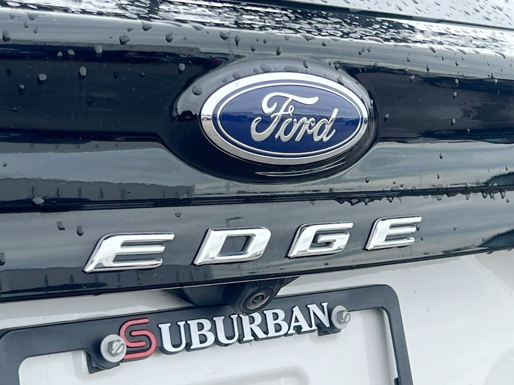 Thumbnail: 2024 Ford Edge - 7