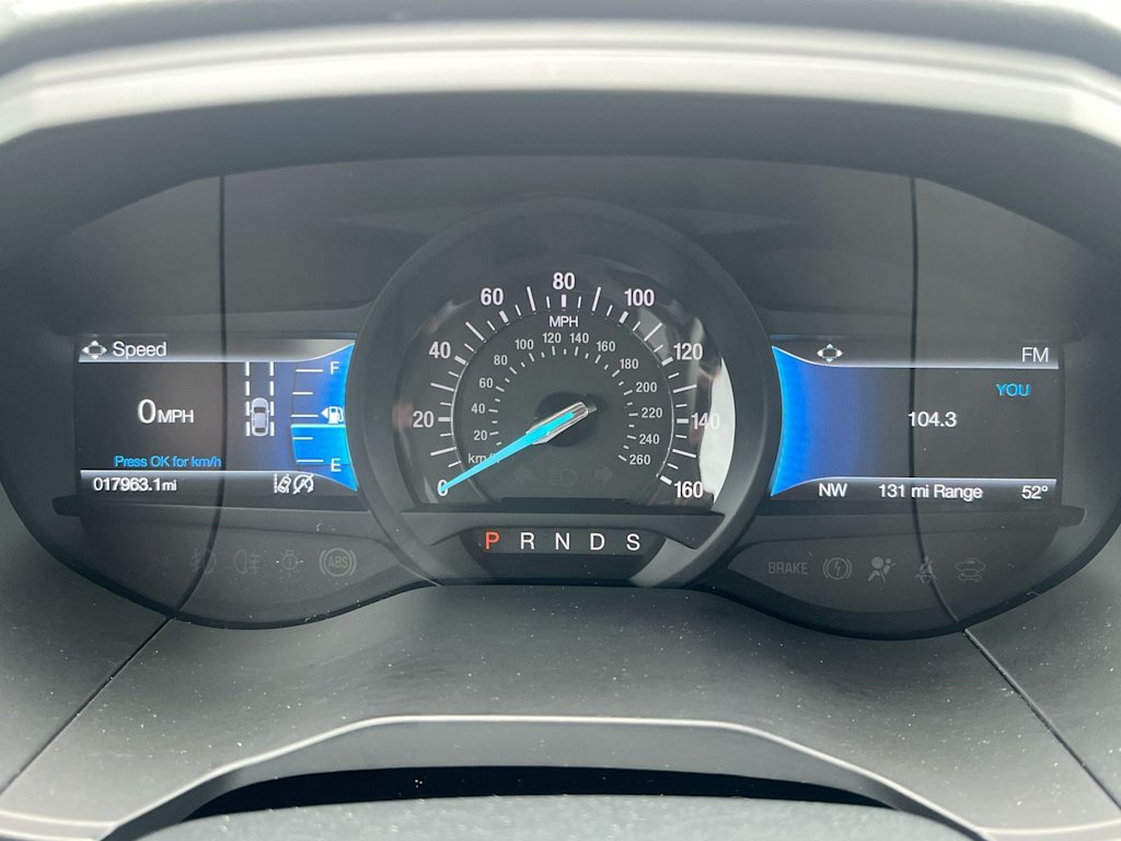 Thumbnail: 2024 Ford Edge - 15