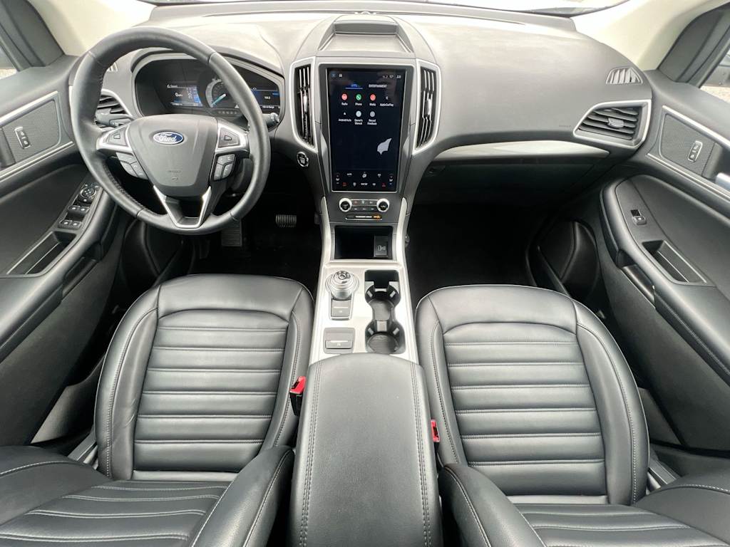 Thumbnail: 2024 Ford Edge - 2