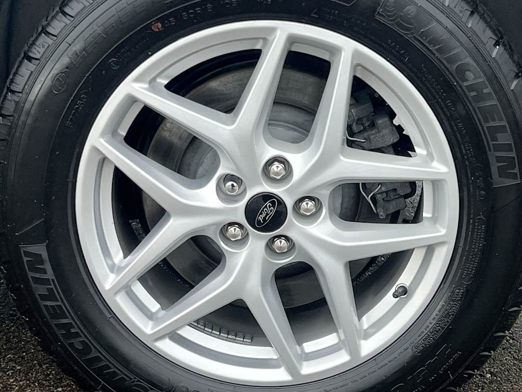 Thumbnail: 2024 Ford Edge - 8