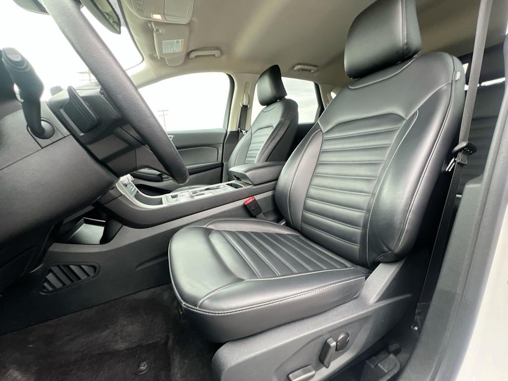 Thumbnail: 2024 Ford Edge - 11