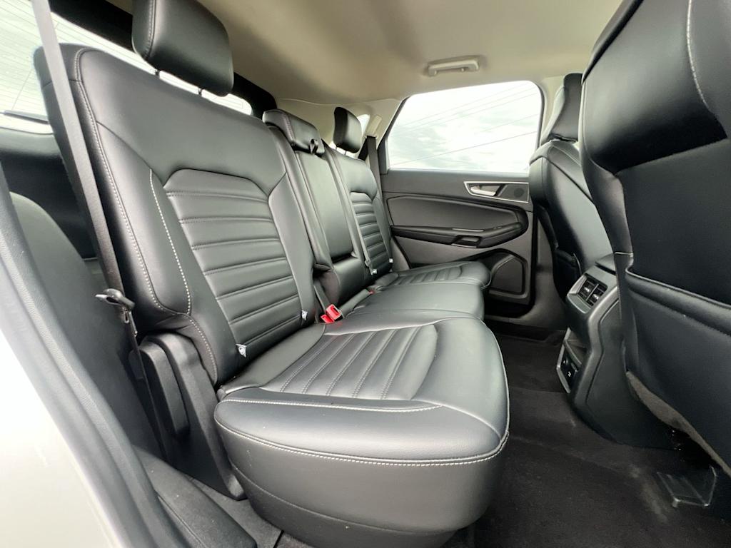 Thumbnail: 2024 Ford Edge - 27