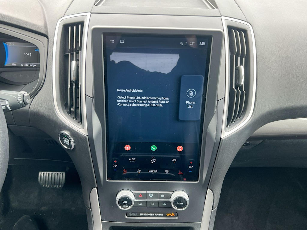 Thumbnail: 2024 Ford Edge - 13