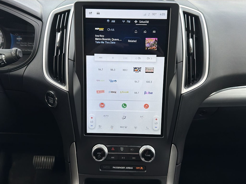 Thumbnail: 2022 Ford Edge - 13