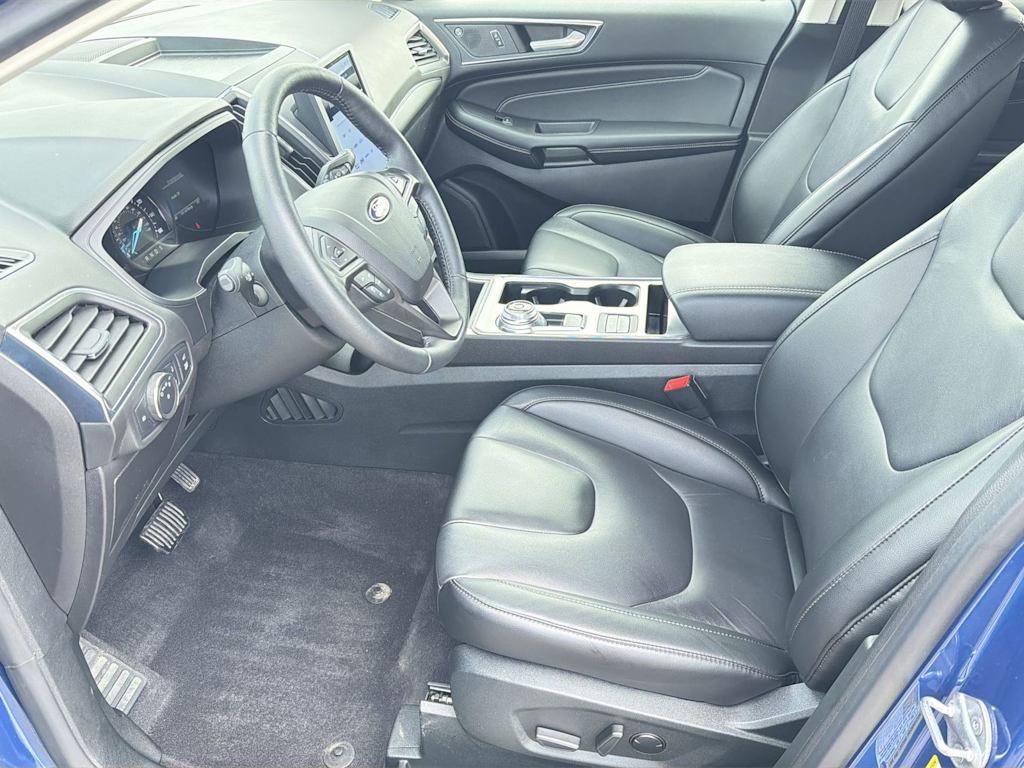 Thumbnail: 2022 Ford Edge - 10