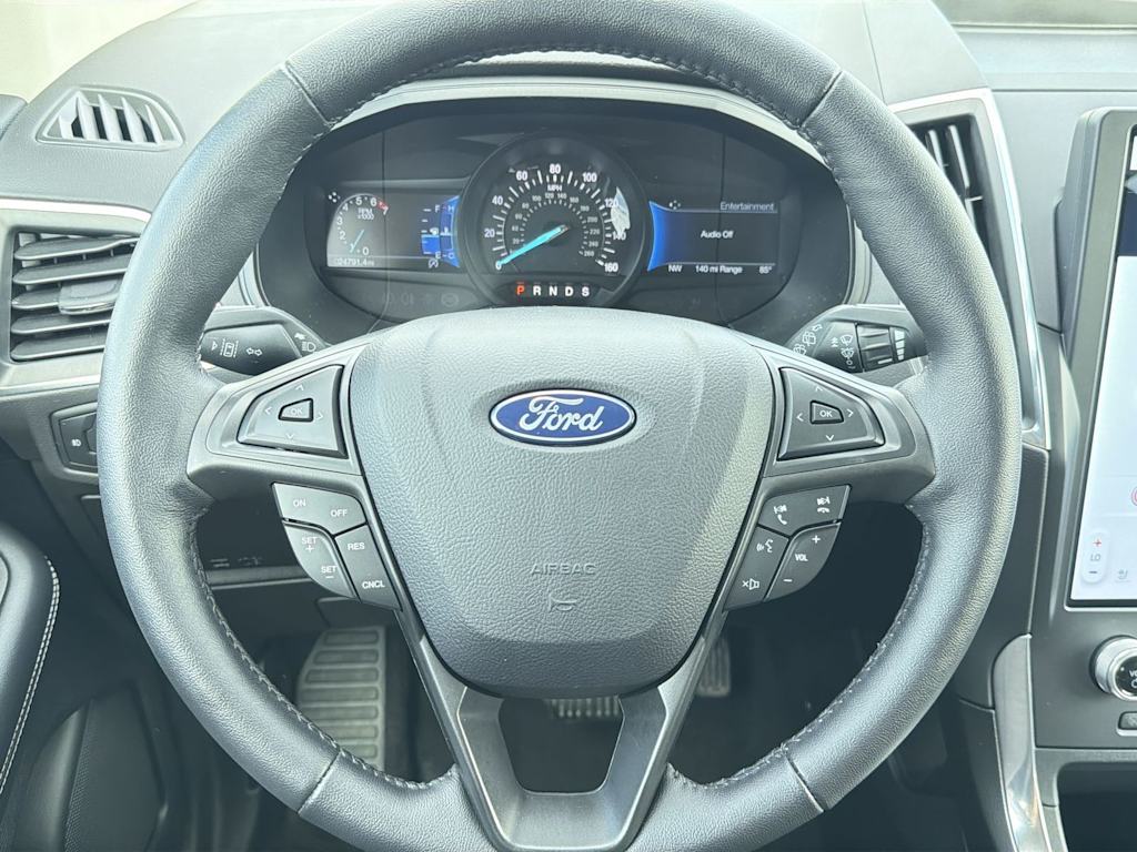 Thumbnail: 2022 Ford Edge - 9