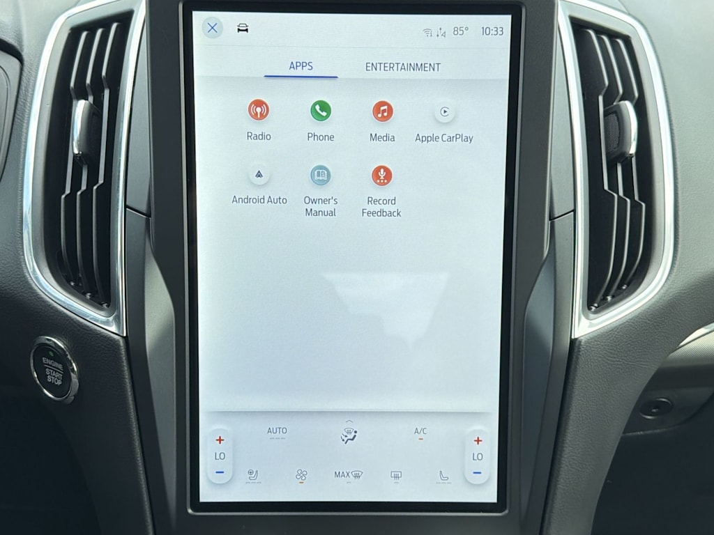 Thumbnail: 2022 Ford Edge - 32