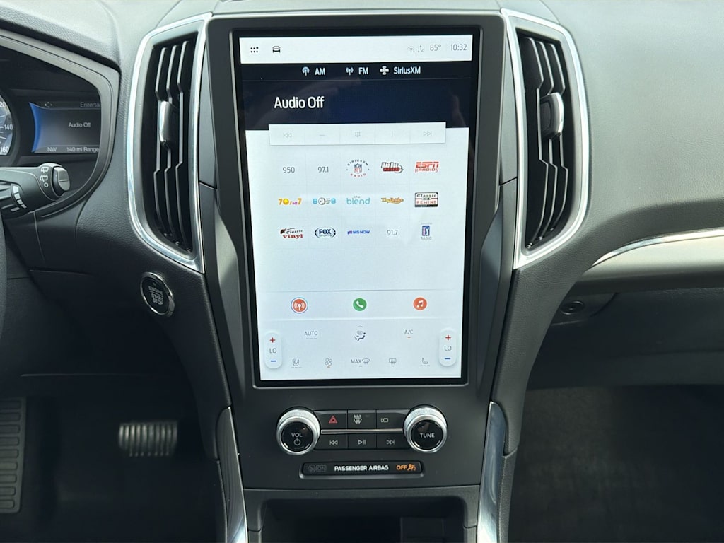 Thumbnail: 2022 Ford Edge - 13
