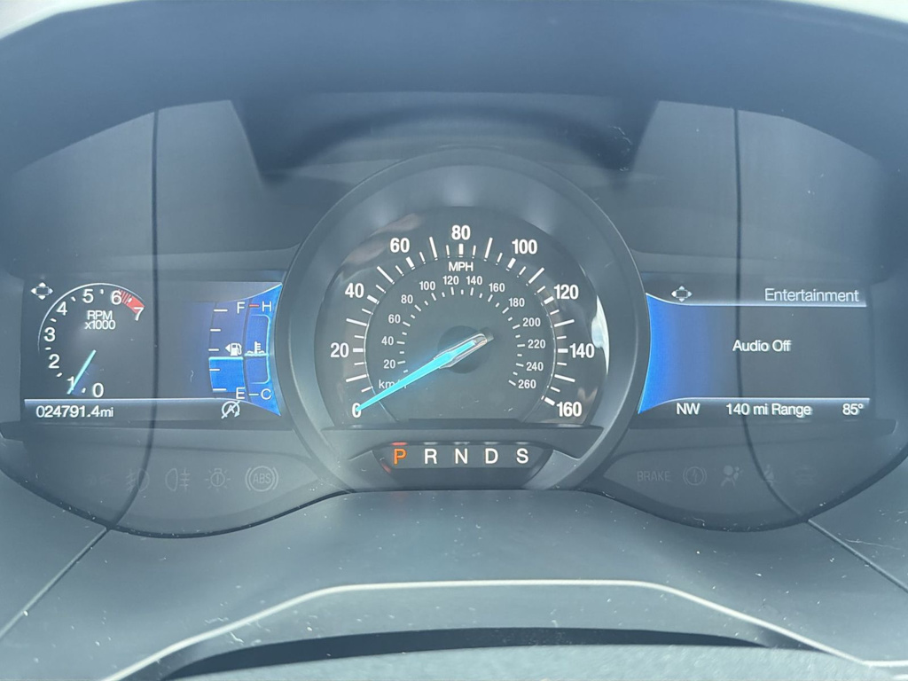 Thumbnail: 2022 Ford Edge - 15
