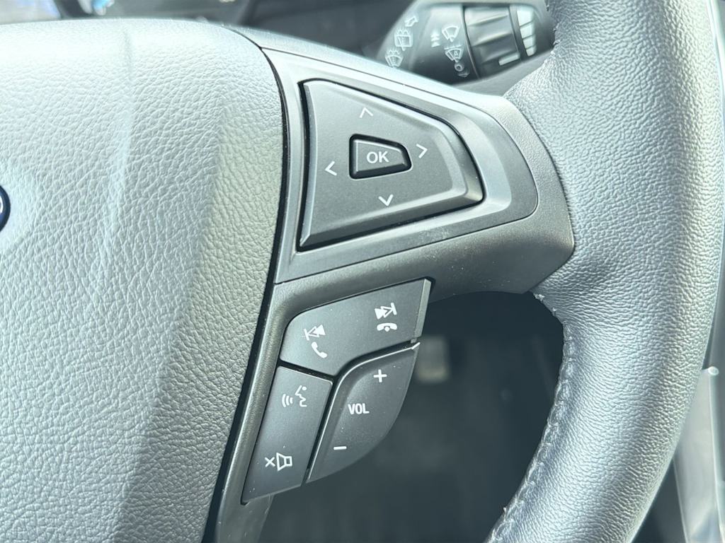 Thumbnail: 2022 Ford Edge - 30