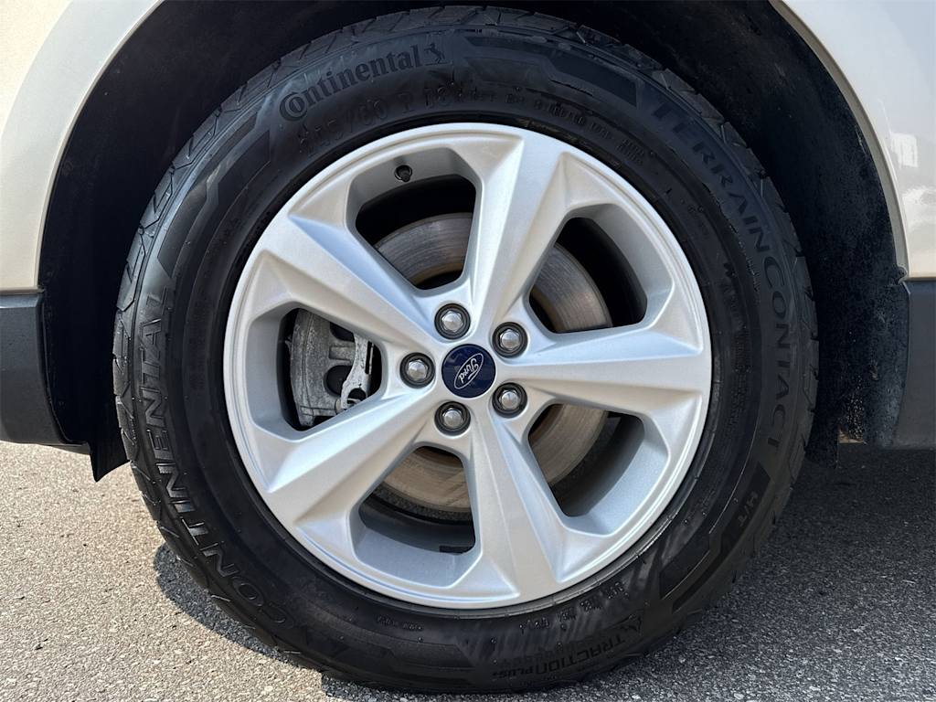 Thumbnail: 2018 Ford Edge - 6