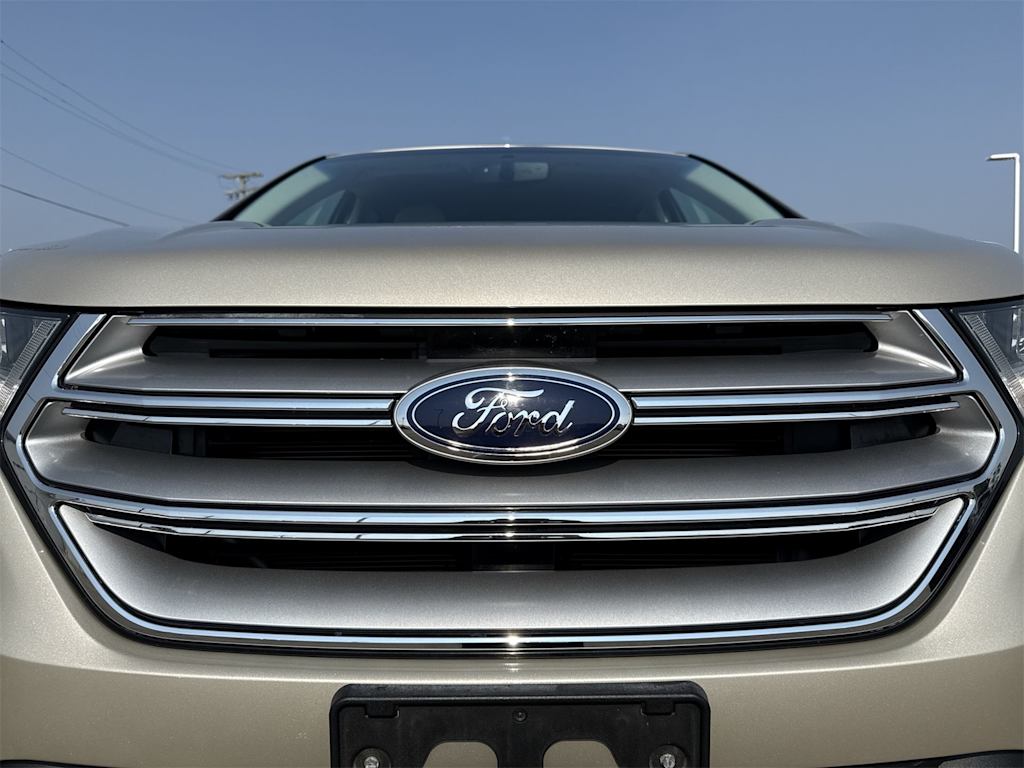 Thumbnail: 2018 Ford Edge - 26