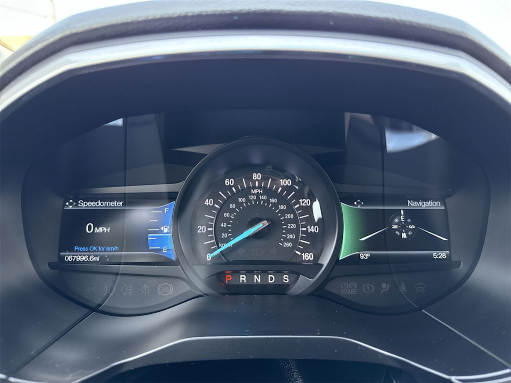 Thumbnail: 2018 Ford Edge - 15