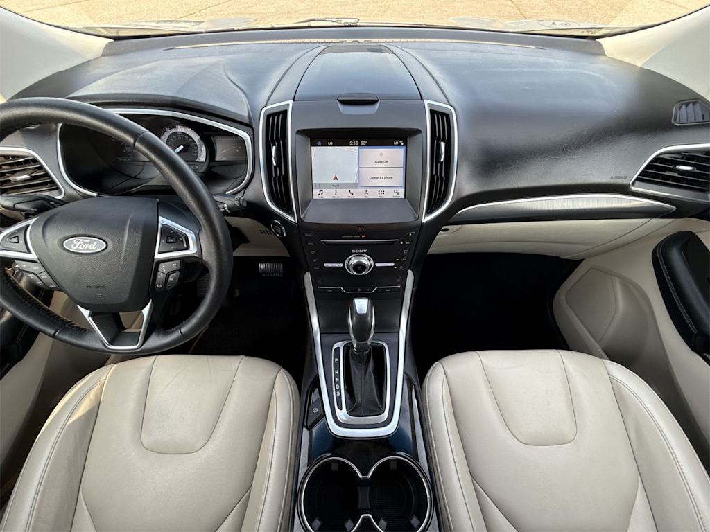 Thumbnail: 2018 Ford Edge - 2