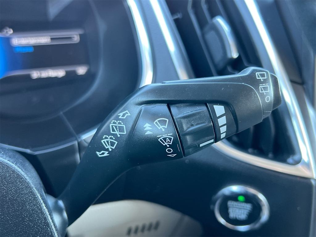 Thumbnail: 2021 Ford Edge - 30