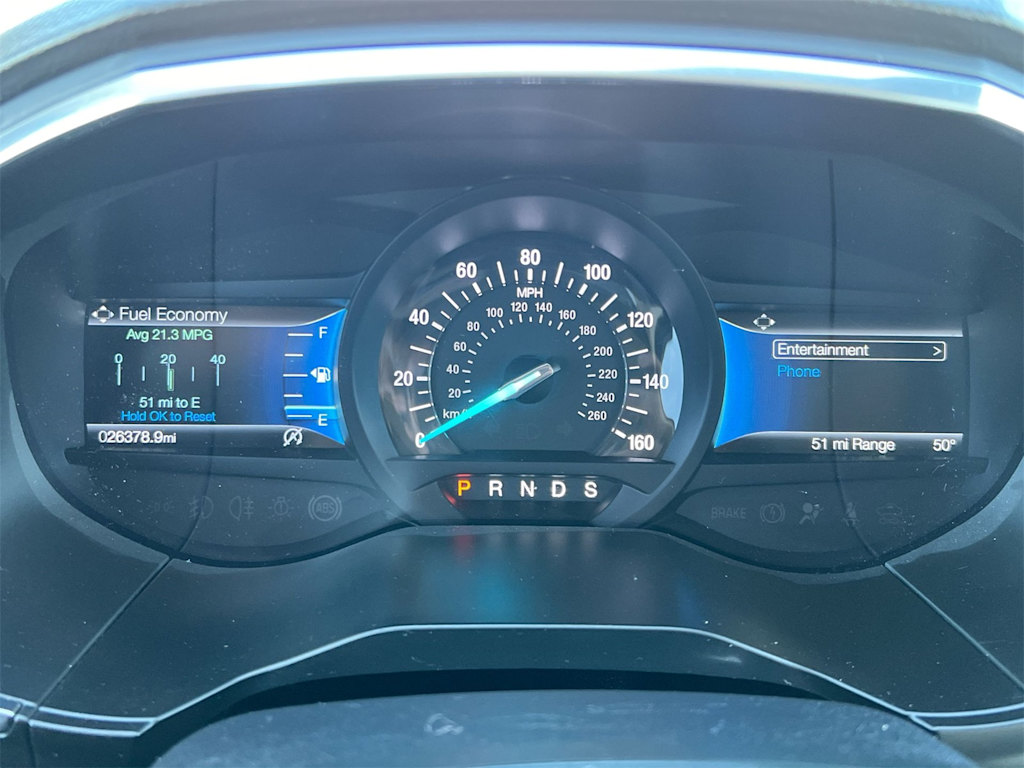 Thumbnail: 2021 Ford Edge - 14