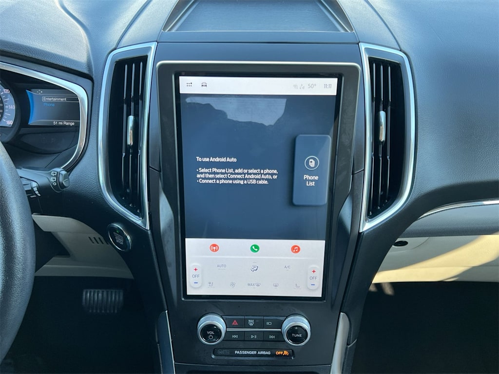 Thumbnail: 2021 Ford Edge - 13