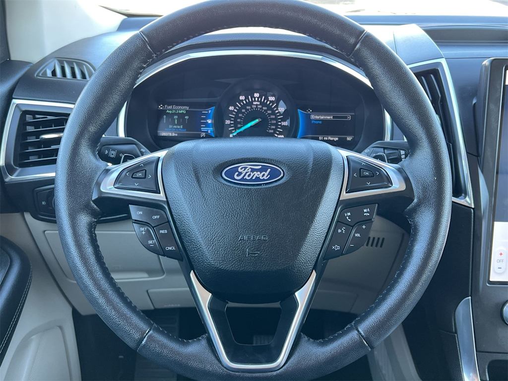Thumbnail: 2021 Ford Edge - 9