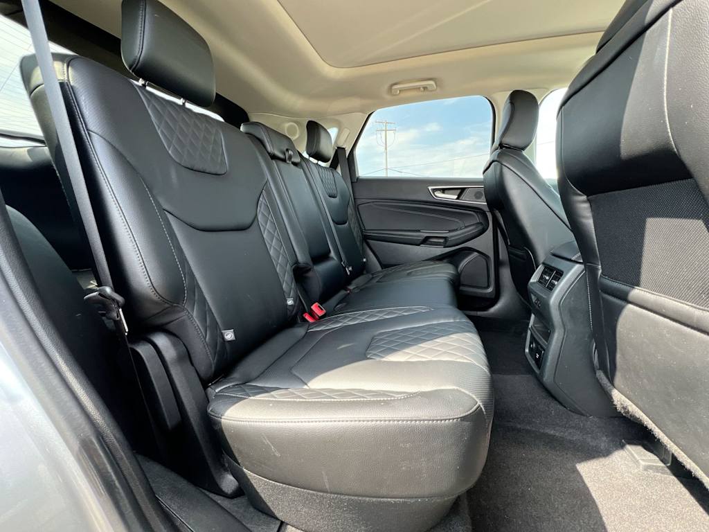 Thumbnail: 2024 Ford Edge - 26