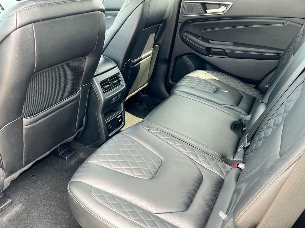 Thumbnail: 2024 Ford Edge - 11