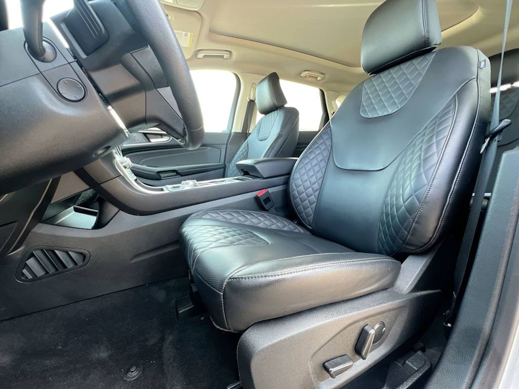 Thumbnail: 2024 Ford Edge - 23