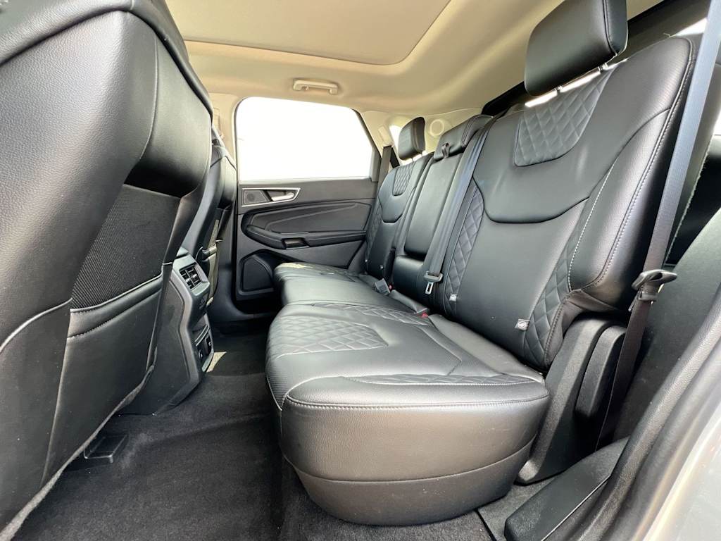 Thumbnail: 2024 Ford Edge - 25