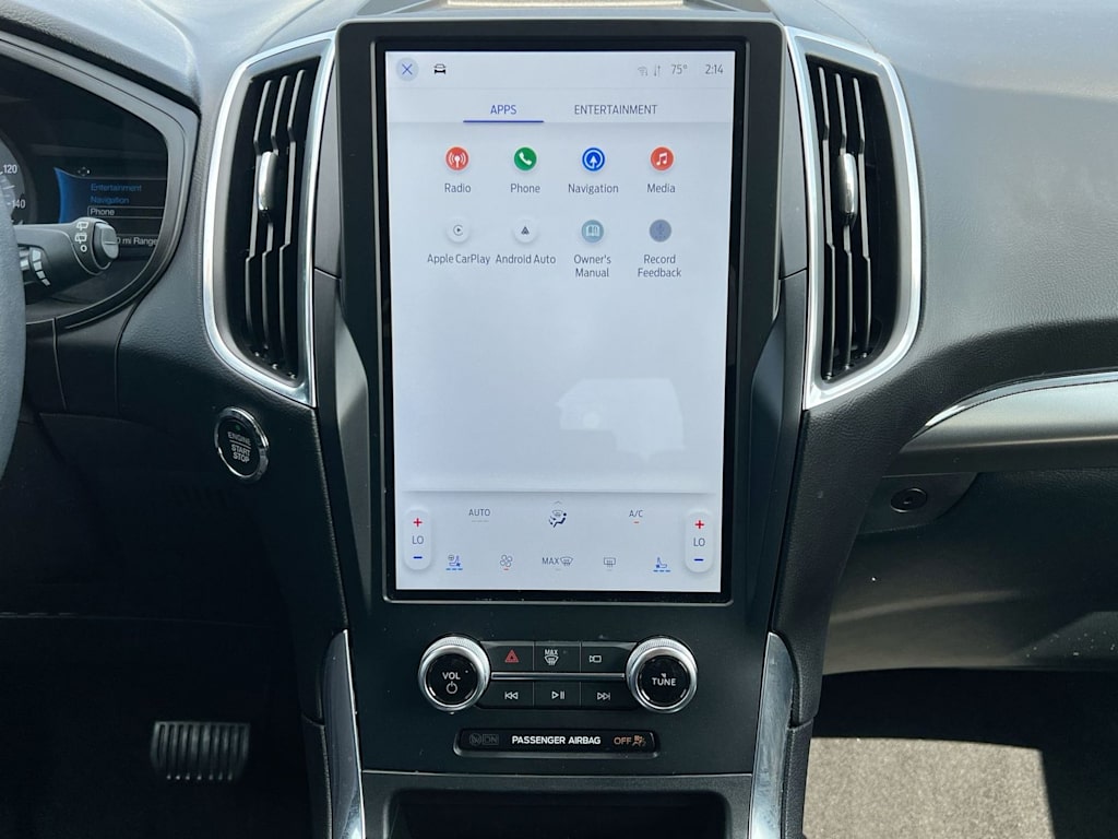 Thumbnail: 2024 Ford Edge - 12