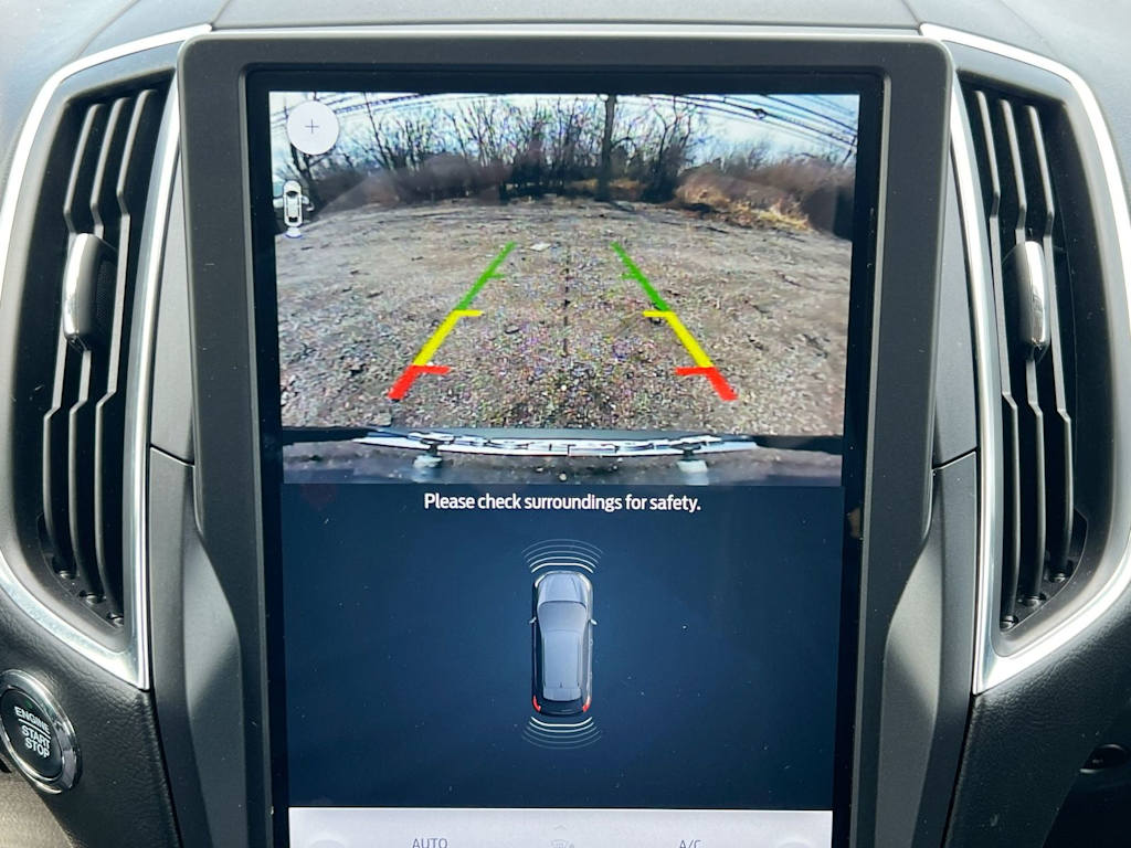 Thumbnail: 2024 Ford Edge - 31