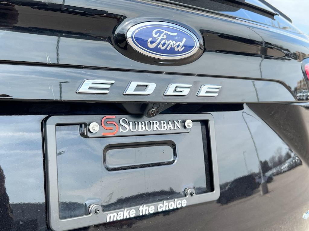 Thumbnail: 2024 Ford Edge - 35