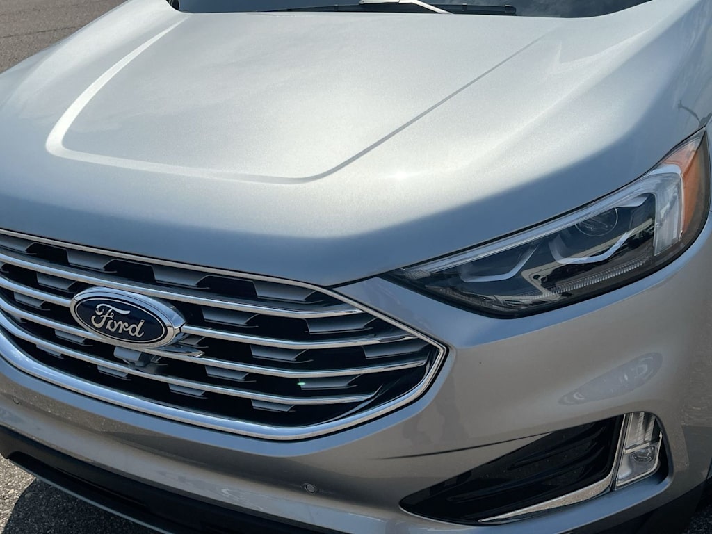 Thumbnail: 2024 Ford Edge - 21